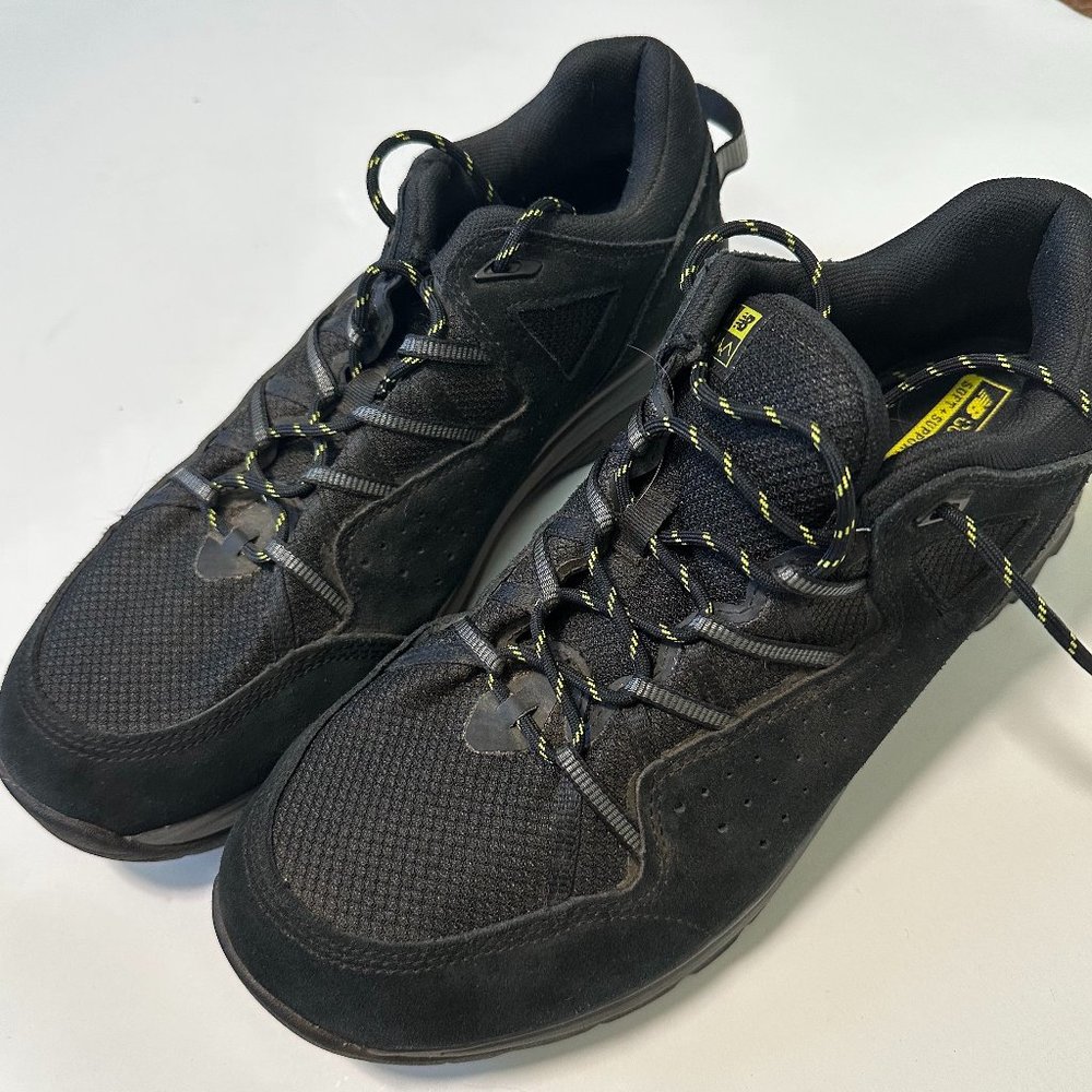 New Balance 669 V2 Trail Walking Shoe, Size 12.5